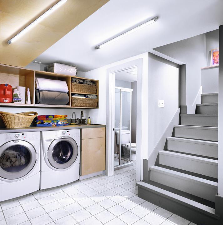 Image du produit Osram SUBMARINE SENSOR 150cm 19W 4000K (1900 lm, IP65)