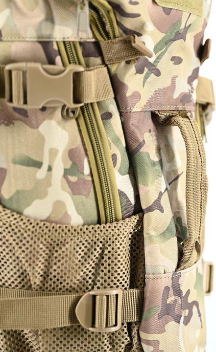 Produktbild Army Shop Rucksack mit Traggriff (25 l)