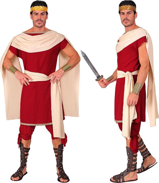 Actual product image Widmann Kostüm Römer Tunika (M)