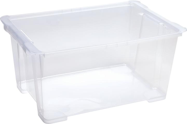 Image du produit micasa Evo (39 x 58.5 x 28 cm, 44 l)
