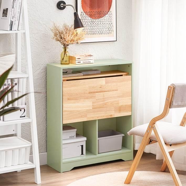 Produktbild SoBuy Schreibtisch klappbar
