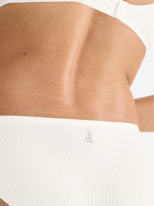 Produktbild Sloggi Tai-Slip Blue ZERO Feel Pure (M, Einzelpack)