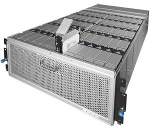 Immagine prodotto WD HD Ultrastar 7K4000 3,5" 2TB SAS (2 TB, 3.5")