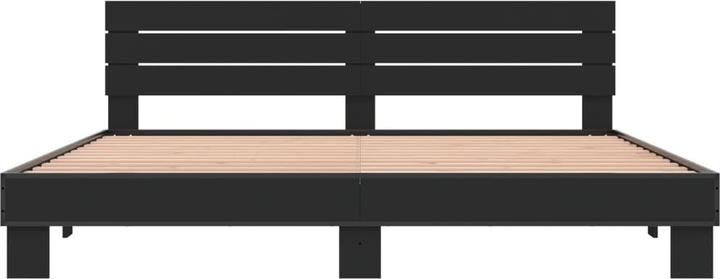 Image du produit vidaXL Bettgestell (200 x 200 cm)