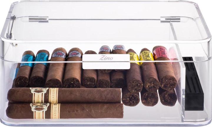 Produktbild Zino Humidor Acryl (60)