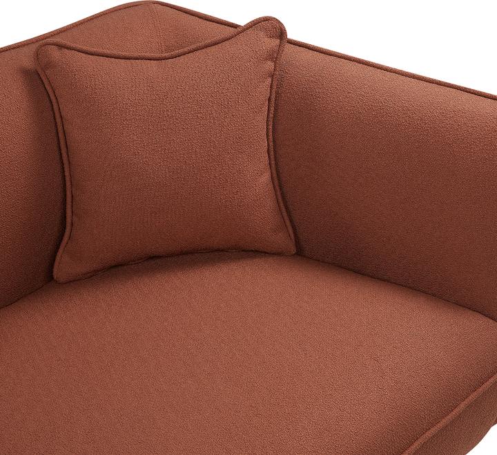 Produktbild Beliani Chevannes (Ecksofa)