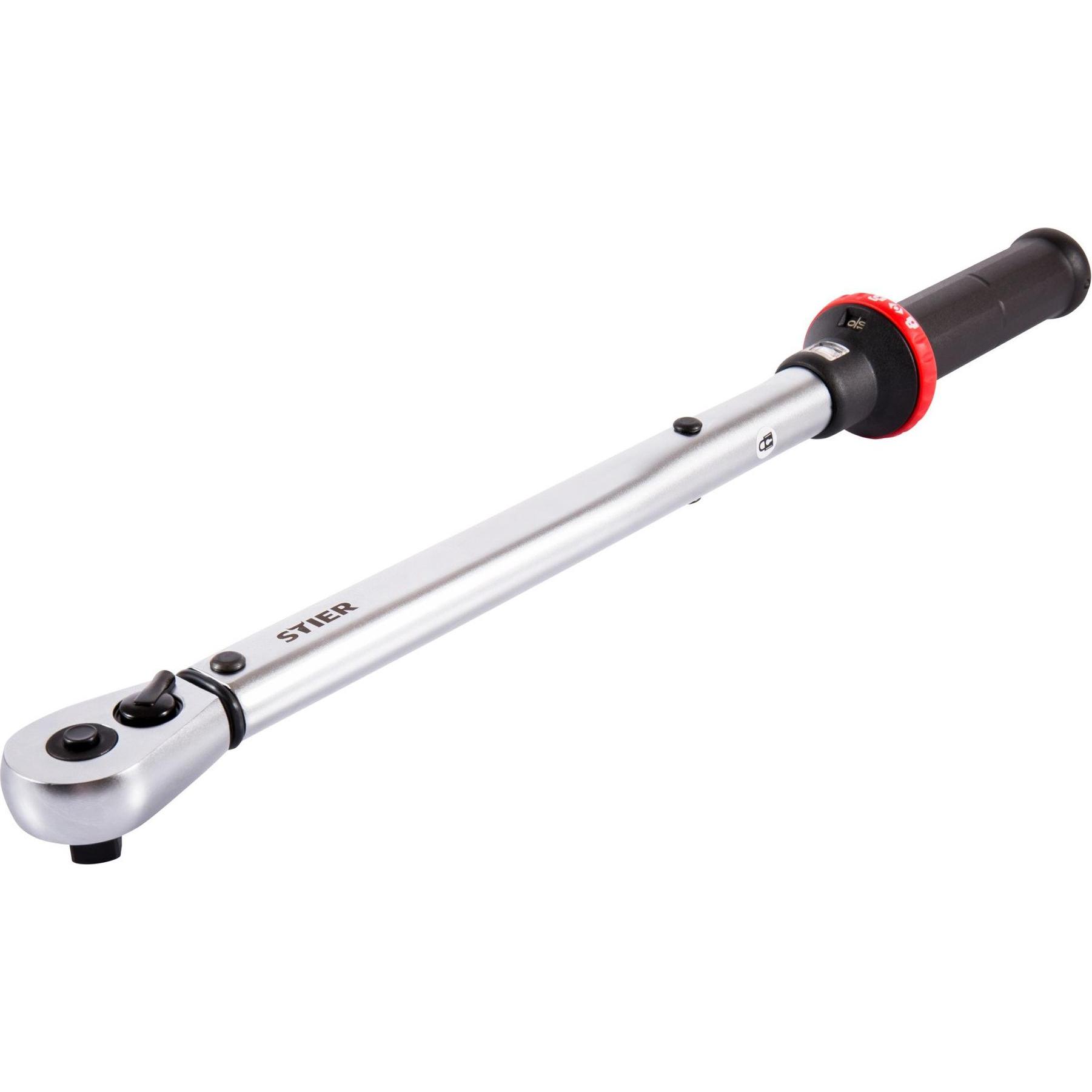 Stier, Momentsleutel, Koppelsleutel (3/8", 20 - 100 Nm)