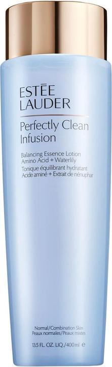 Actual product image Estée Lauder Perfectly Clean (Facial cleansing wipes)