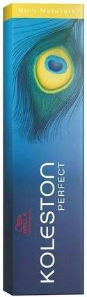Produktbild Wella Koleston Perfect Rich Naturals (8/38 hellblond gold-perl)