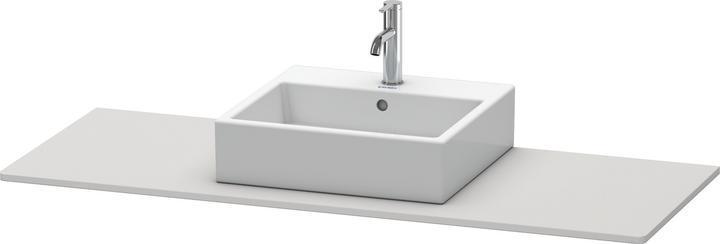 Blanc nordique satiné