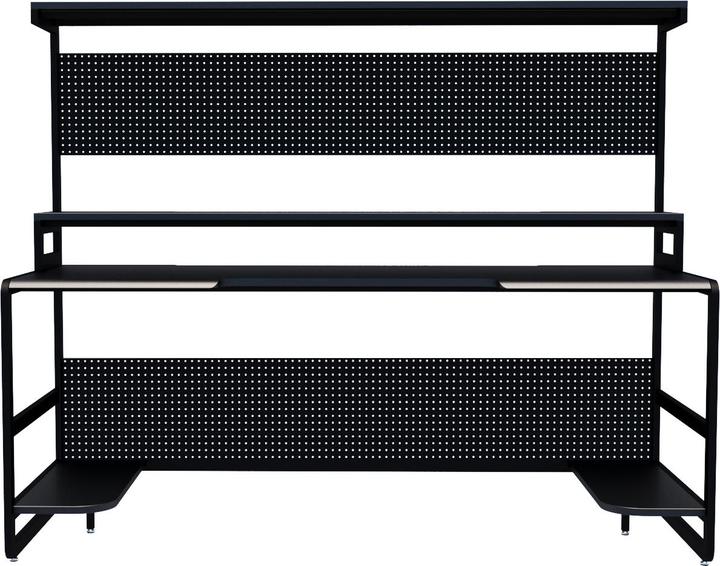 Produktbild Möbilia Schreibtisch