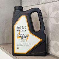 Produktbild Accentra Badeset 6055847 Bath & Body Services