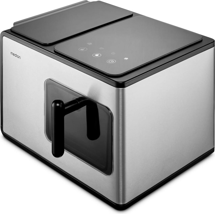 Actual product image Medion Life MD 11960 ice cube maker