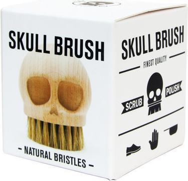 Image du produit Suck UK Brosse à crâne (1 pcs)