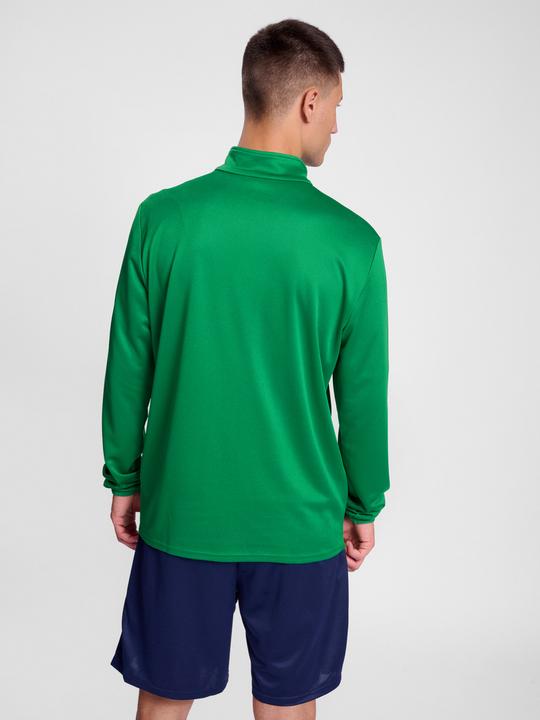Actual product image hummel Hmlessential Track Jacket (L)