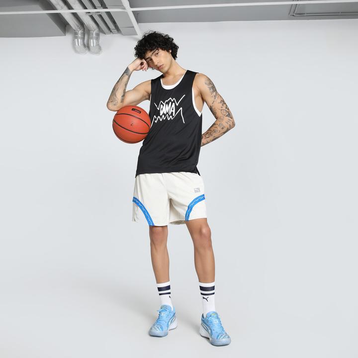 Actual product image Puma Jaws Core Tank (XS)