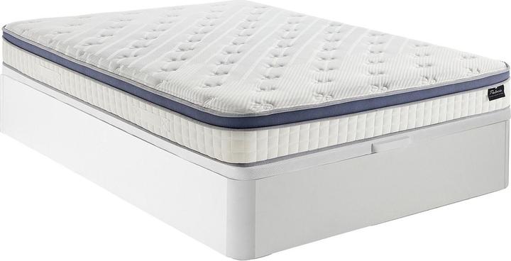 Actual product image Palacio Malao (Foam core, Spring core)