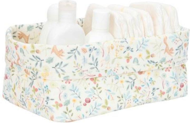 Produktbild Little Dutch Wickeltisch Körbchen gross Forest Wonders