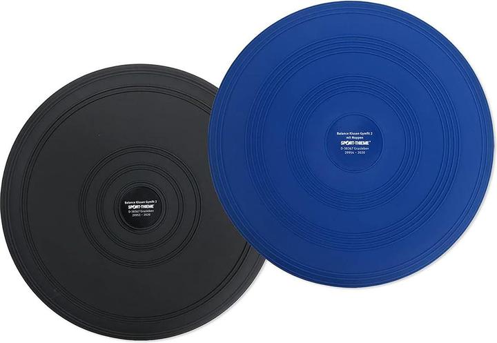 Produktbild Sport-Thieme Balancekissen Gymfit 33