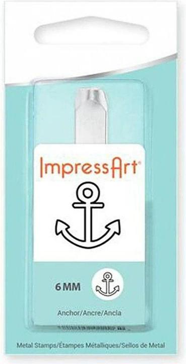 Immagine prodotto Creativ Company Timbro a secco ancora
