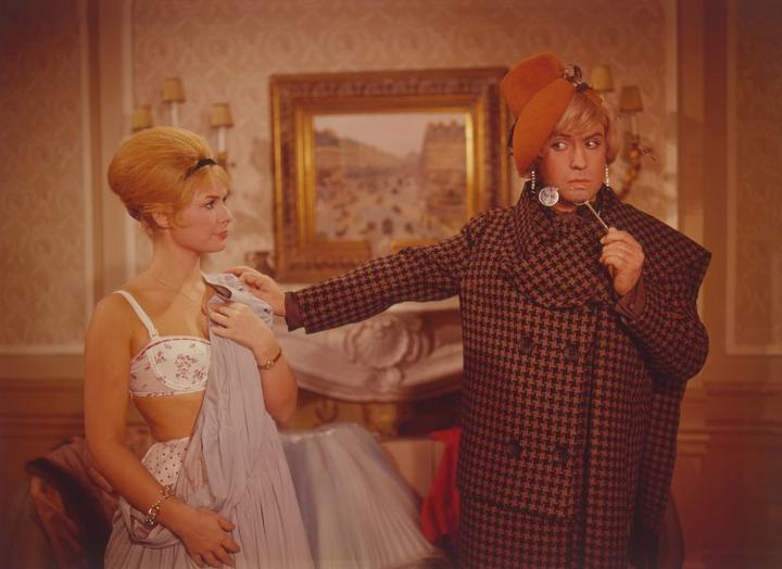 Produktbild Peter Alexander: Graf Bobby Komplettbox (DVD, 2018, Deutsch)