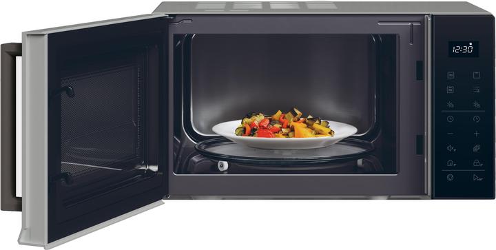 Produktbild Haier HAMGI20S2STB (20 l)