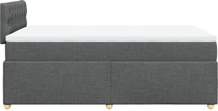 Produktbild vidaXL Boxspringbett (120 x 190 cm)