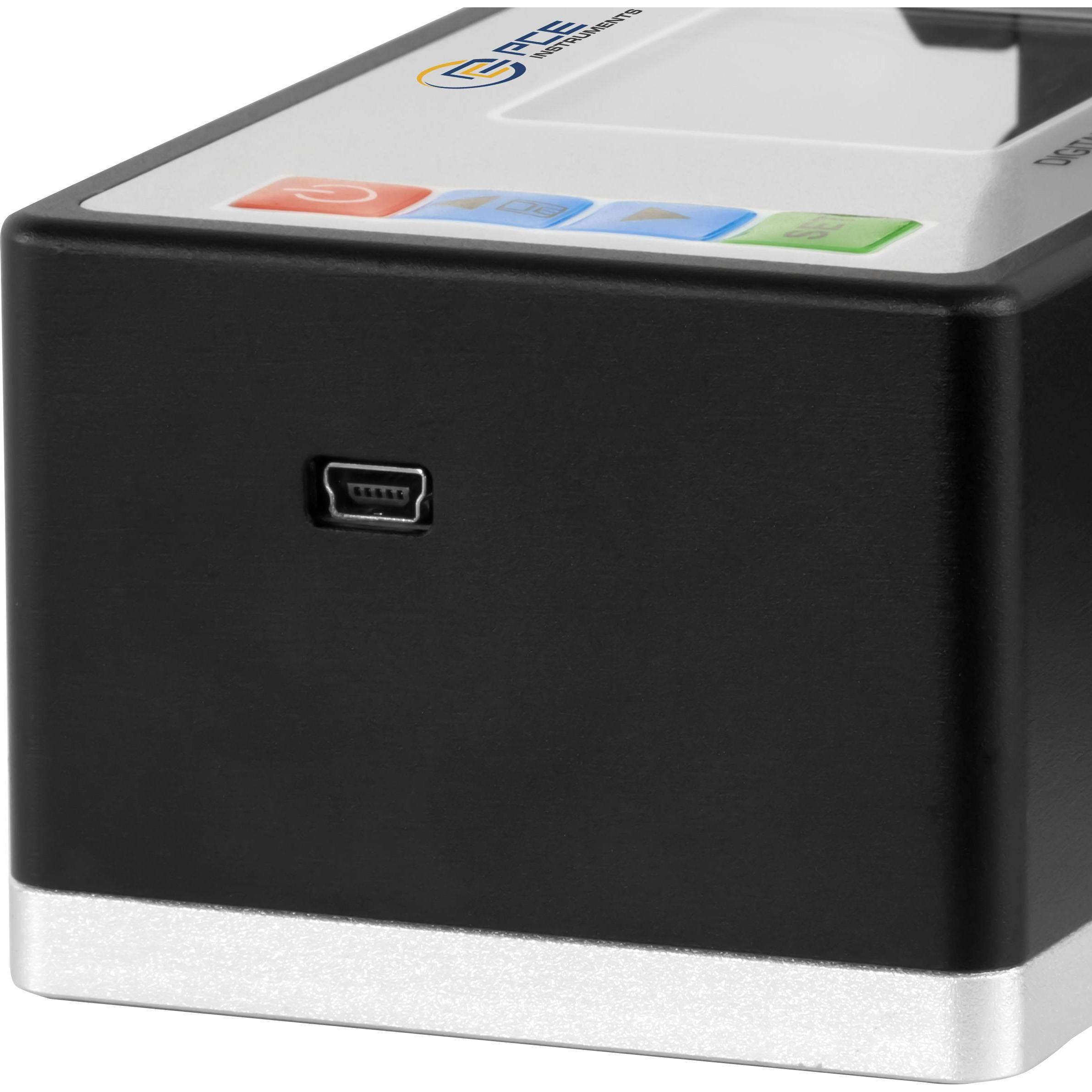 PCE Instruments PCE-DAT 500 (PCE-DAT 500)