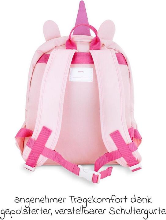 Produktbild Miniland Thermibagpack Fantasy