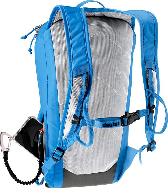 Actual product image Deuter Gravity Pitch 12 (12 l)