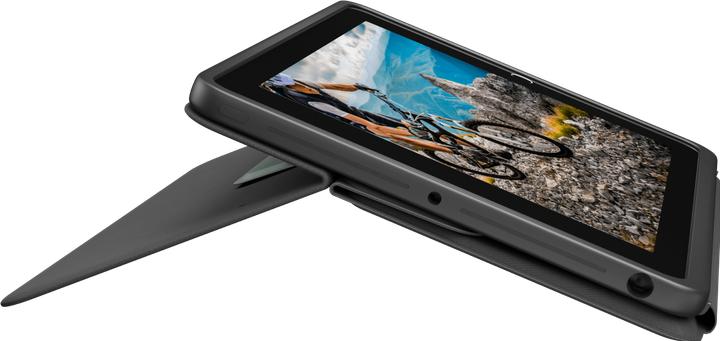 Immagine prodotto Logitech folio robusto (DE, iPad 2021 (9a generazione), iPad 2019 (7° gene), iPad 2020 (8. Gen))