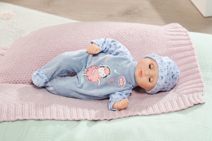 Produktbild Baby Annabell Little Alexander