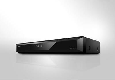 Immagine prodotto Panasonic Dmr-Ubs70egk (500 GB, Lettore Blu-ray, Registratore Blu-ray)