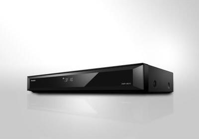 Actual product image Panasonic Dmr-Ubs70egk (500 GB, Bluray Player, Blu-ray Recorder)