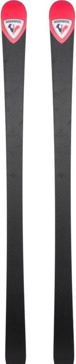 Produktbild Rossignol HERO GS PRO (R21) Ski + LOOK SPX 10 GW B73 Hot Red Bindungen (143 cm, Mit Bindung)