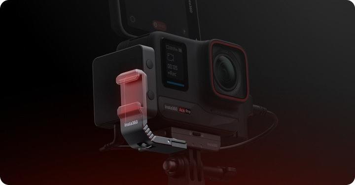 Immagine prodotto Insta360 Scarpa fredda Ace/Ace Pro (CINSAAXM) (Asso)