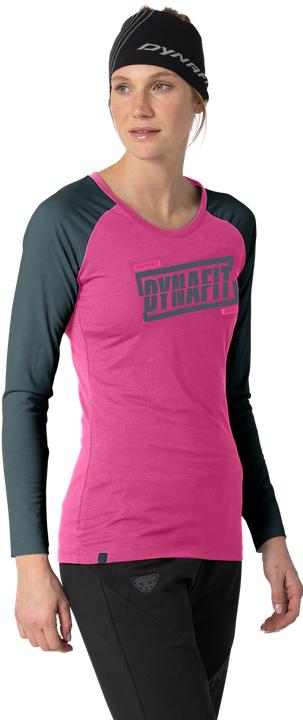 Actual product image Dynafit 24/7 Langarmshirt (36)