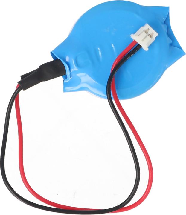 Actual product image AccuCell CMOS Batterie für IBM ThinkPad 570 (1 pcs., 200 mAh)