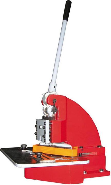 Immagine prodotto Holzmann tacchettatrice a mano