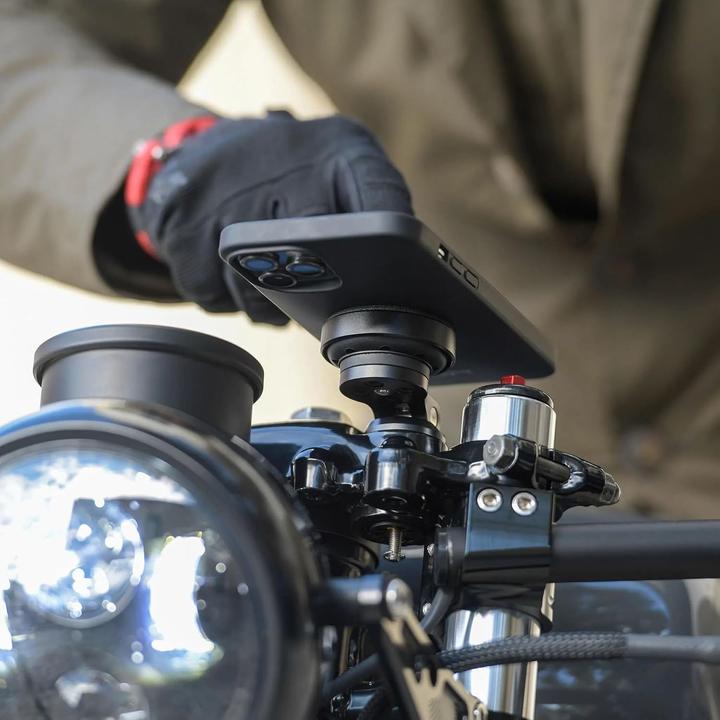 Actual product image Sp Connect Charging Anti Vibration Module SPC+