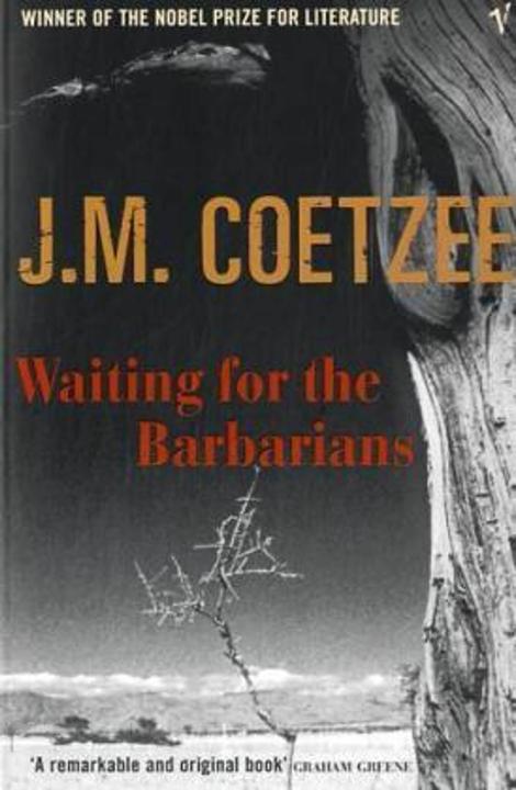 Immagine prodotto Waiting for the Barbarians (Inglese, J M Coetzee, 2004)