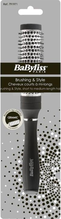 Immagine prodotto BaByliss Essential