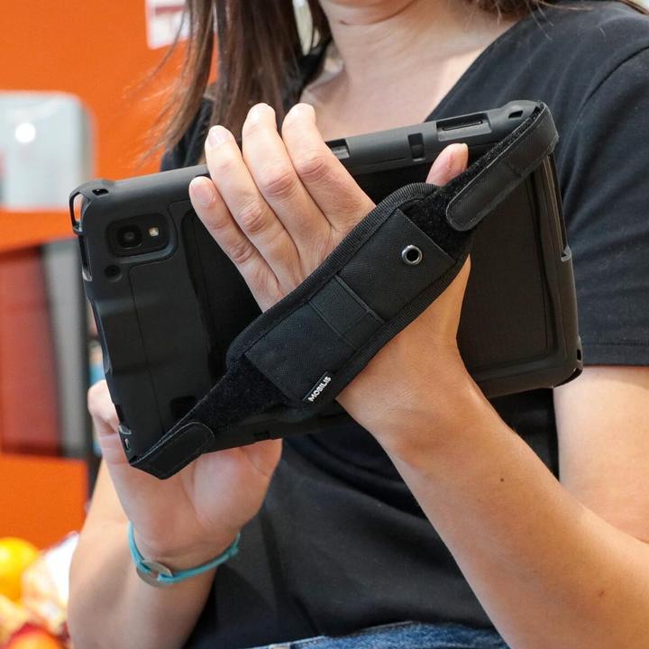 Produktbild Mobilis Universal Handstrap With Stylus