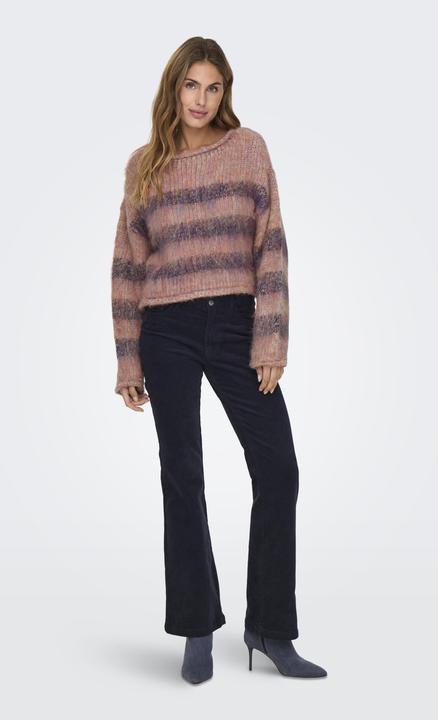 Produktbild Only ONLSILFA Strickpullover Strickpullover (M)