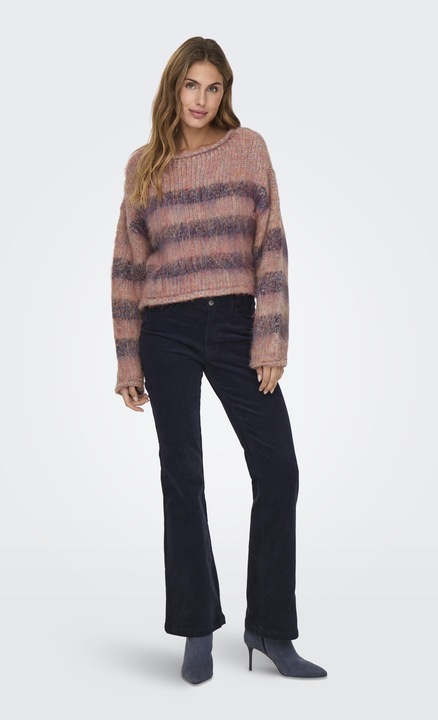 Image du produit Only ONLSILFA Pull en maille Pull en maille (M)