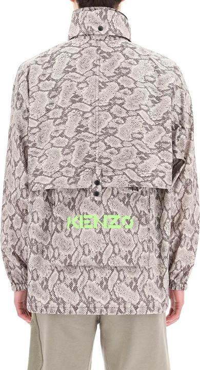 Immagine prodotto Kenzo Snakeskin Printed Jacket (M)