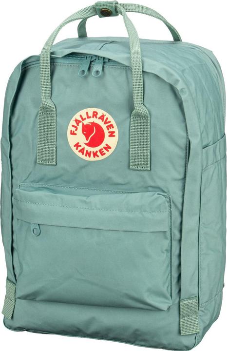 Actual product image Fjällräven Kånken Laptop 15" (18 l)