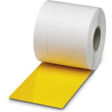 Phoenix Contact, Etiketten, Etikett für raue