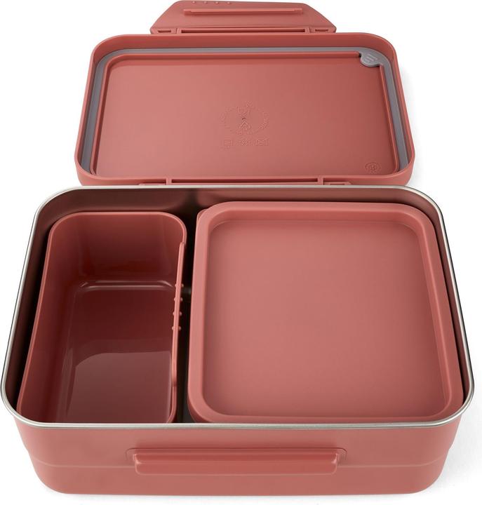 Image du produit Satch Brotdose 17 cm