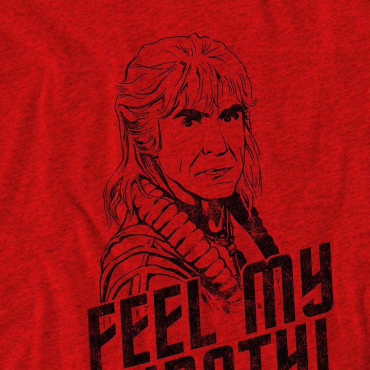 Immagine prodotto My Wrath Maglietta Adulto Unisex (XL)